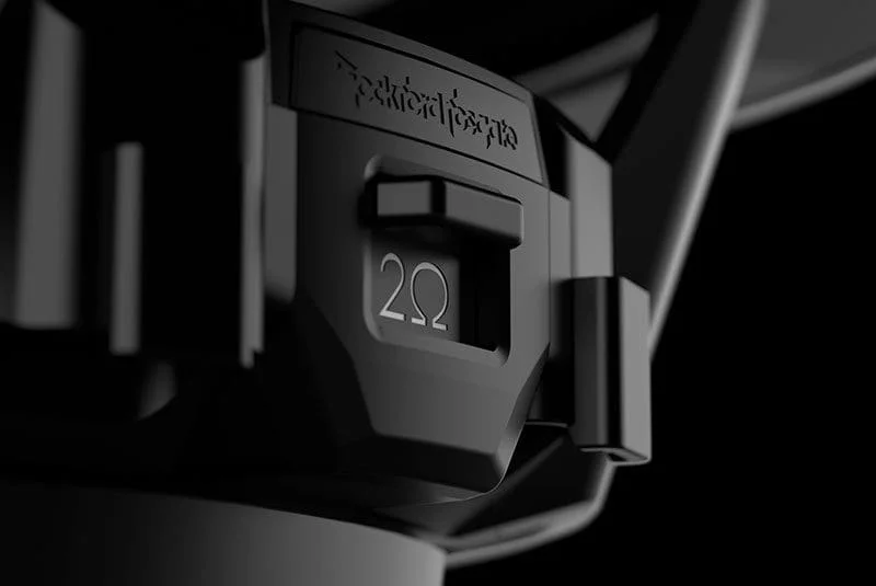 Rockford Fosgate M2