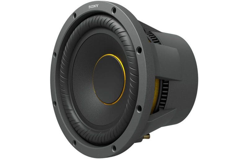 A Detailed Look at the Speaker and Subwoofer Xmax Specification