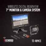 iBEAM Commercial Wireless Systems