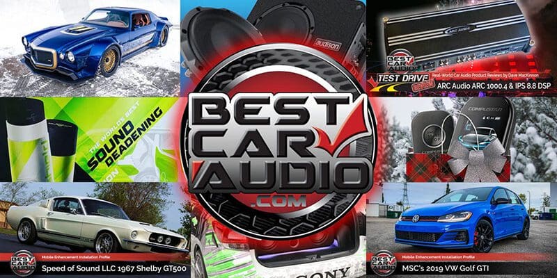 What BestCarAudio.com Is and Why We Do What We Do