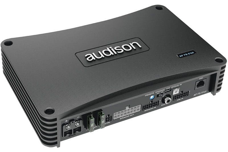 Car Stereo Client
