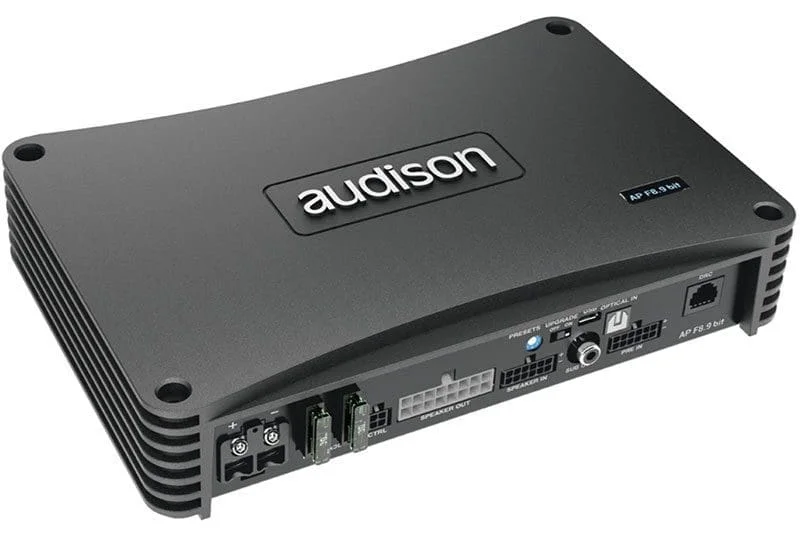 Car Stereo Client