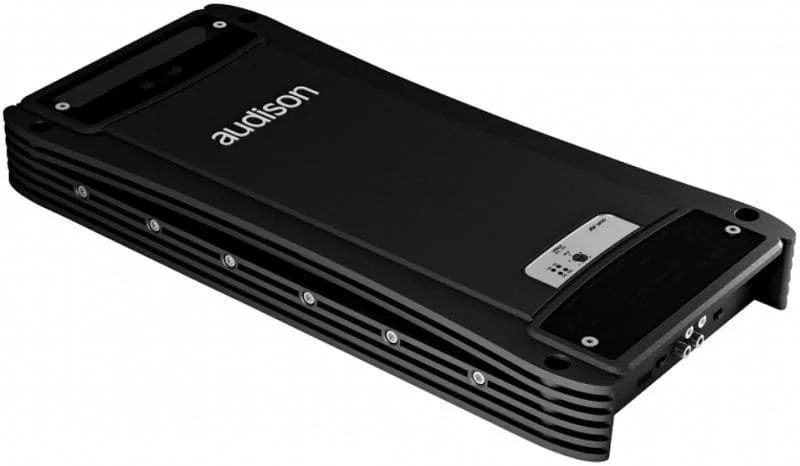 Subsonic Filter