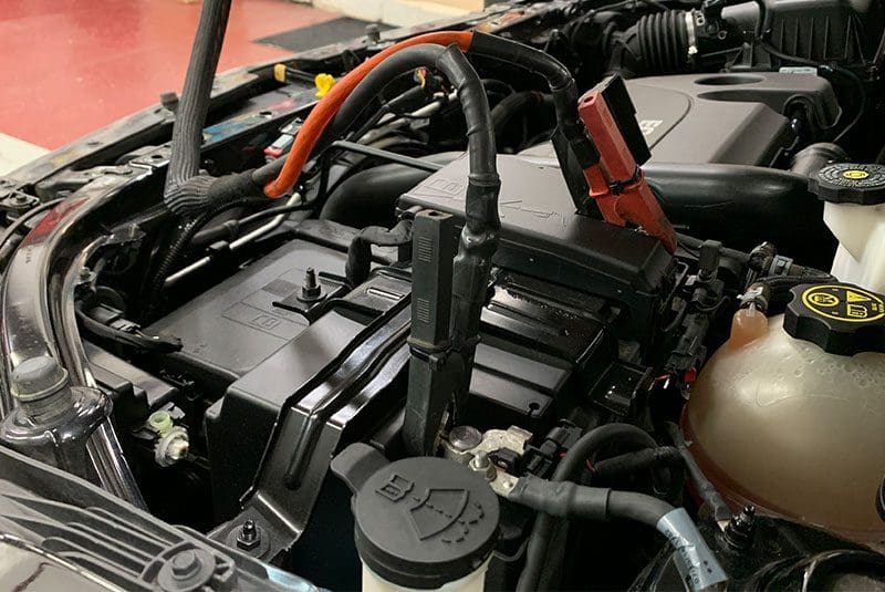 Professional Car Audio