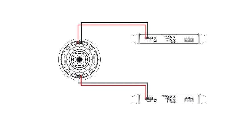 Amplifier Load