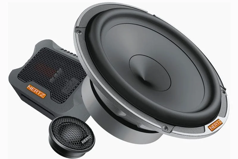 Car Stereo Client