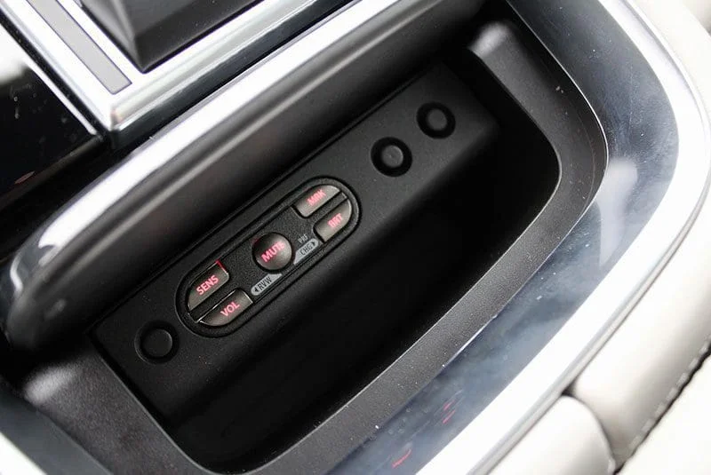 Car Stereo Client