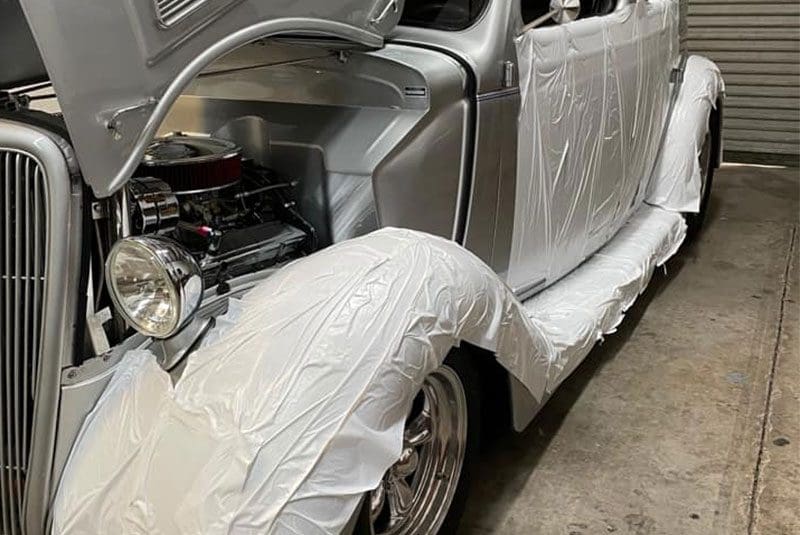 Professional Car Audio