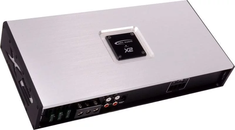 Subsonic Filter