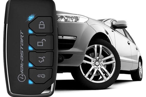 Firstech, ADS Announce Remote Start Partnership