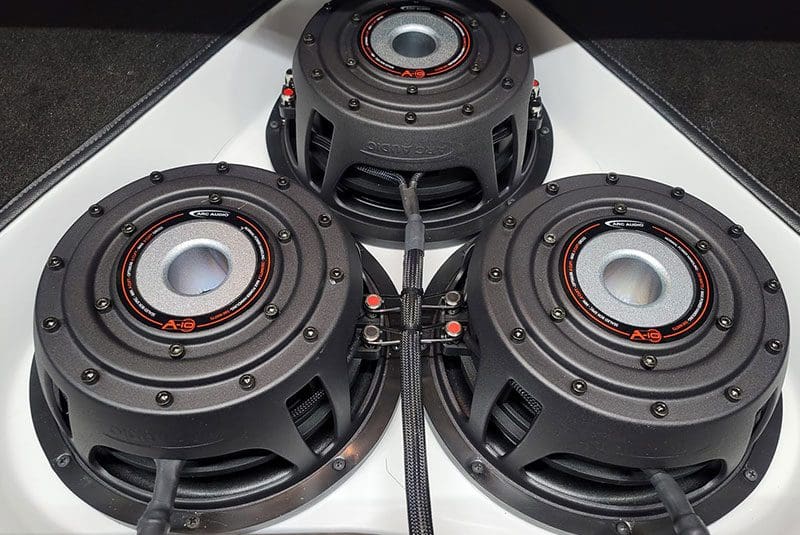 benefits of investing subwoofers for trucks