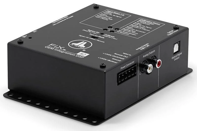 Replace Your Radio