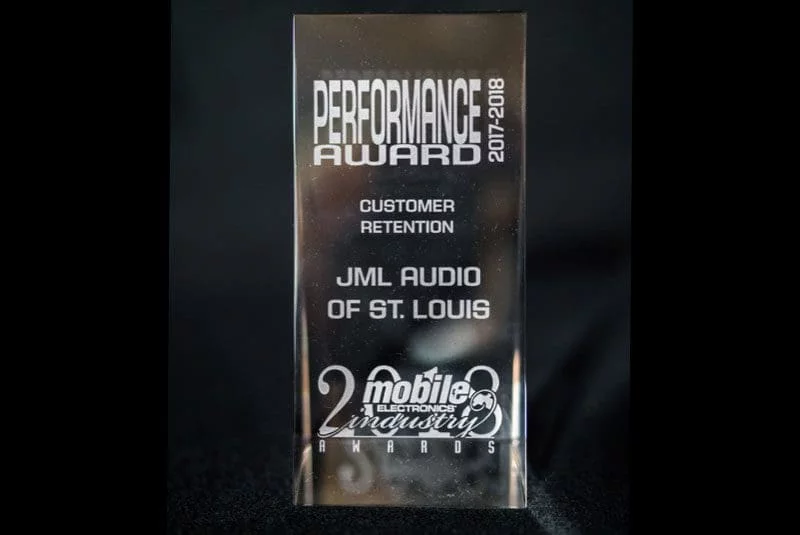 JML Audio