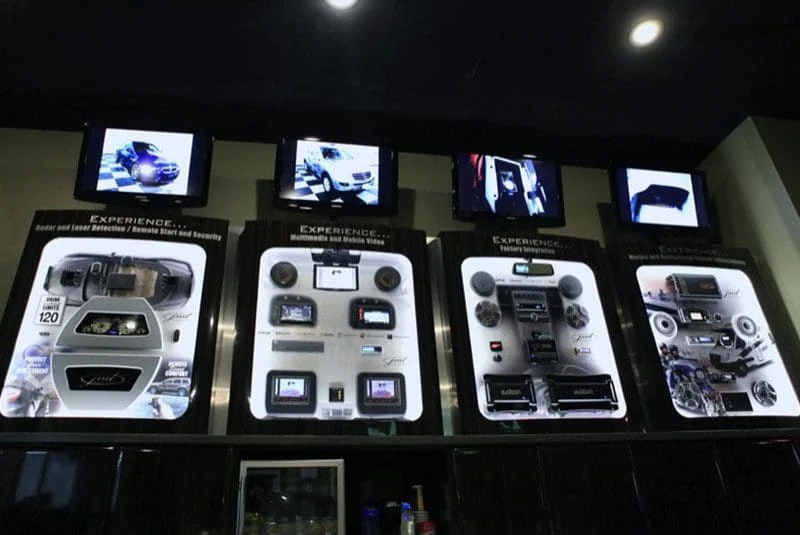  JML Audio
