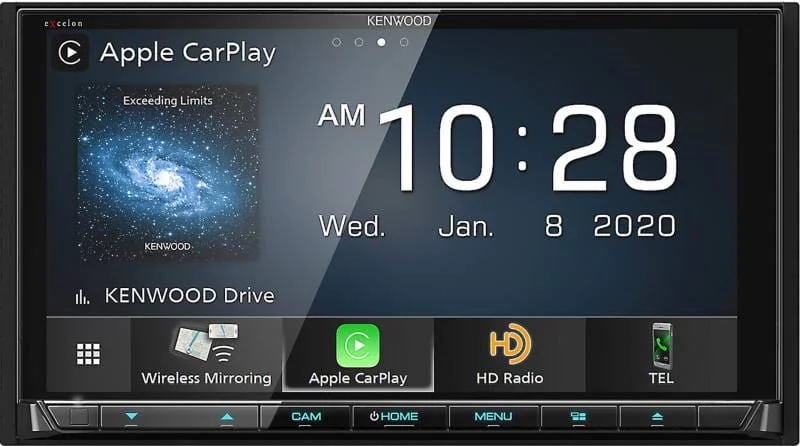 Replace Your Radio