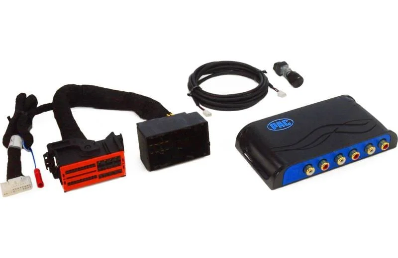 Replace Your Radio