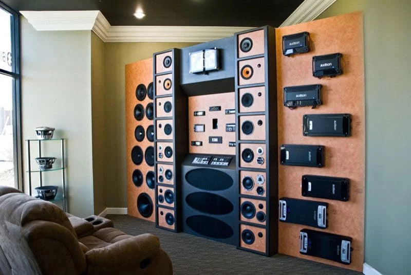 JML Audio