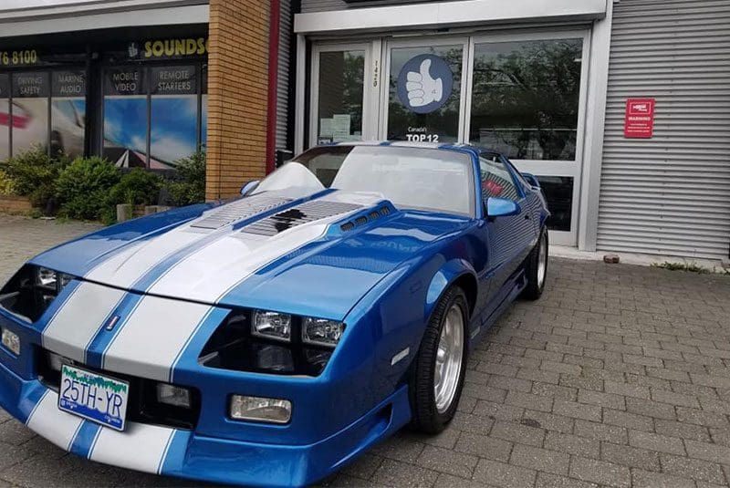 SoundsGood Auto
