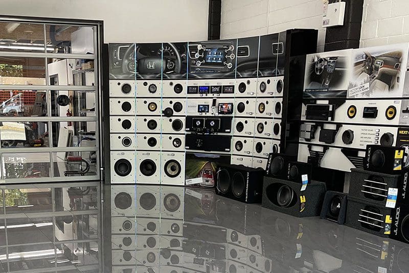 SoundsGood Auto