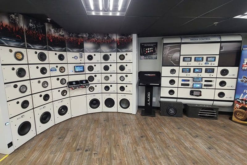 SoundsGood Auto
