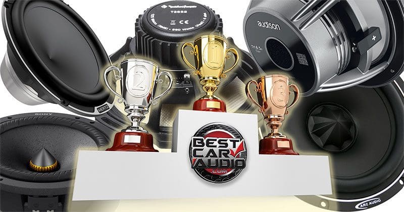 The best looking speaker in the world? - pink fish media