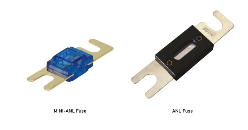 Loose Connections