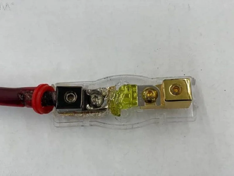 Loose Connections