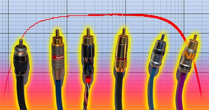 RCA Cables