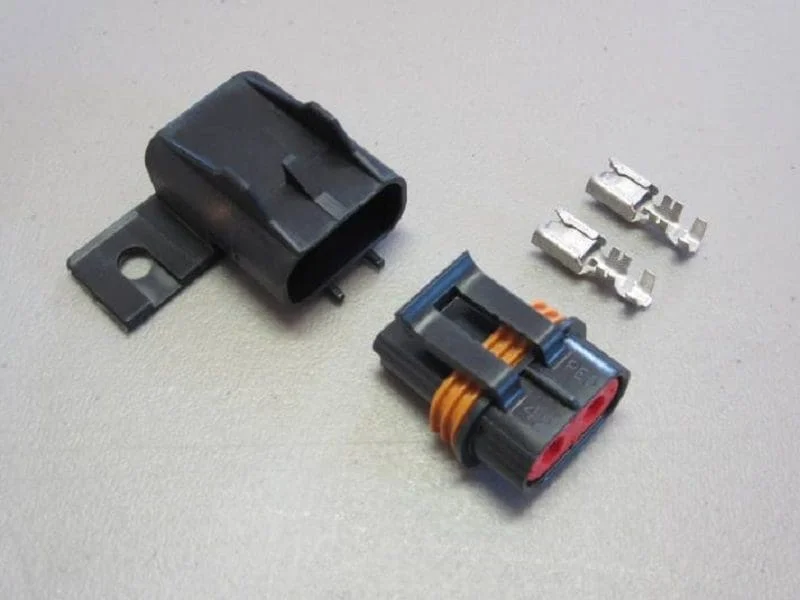 Loose Connections
