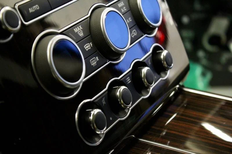 Choose Stereo Shop