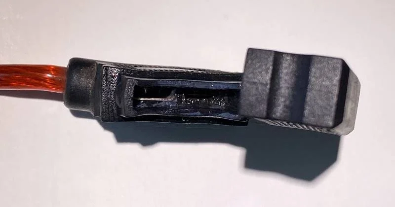 Loose Connections