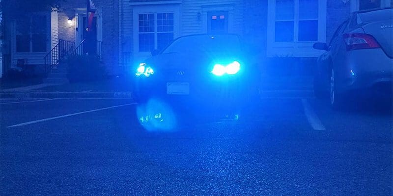 Understanding the Science Behind Automotive Headlight Bulb Colors