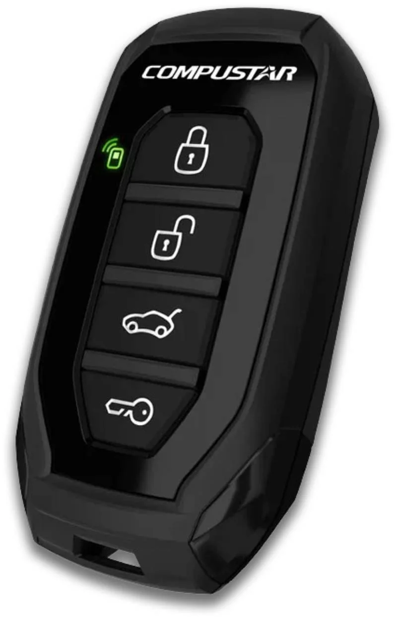 Car Starter Guide