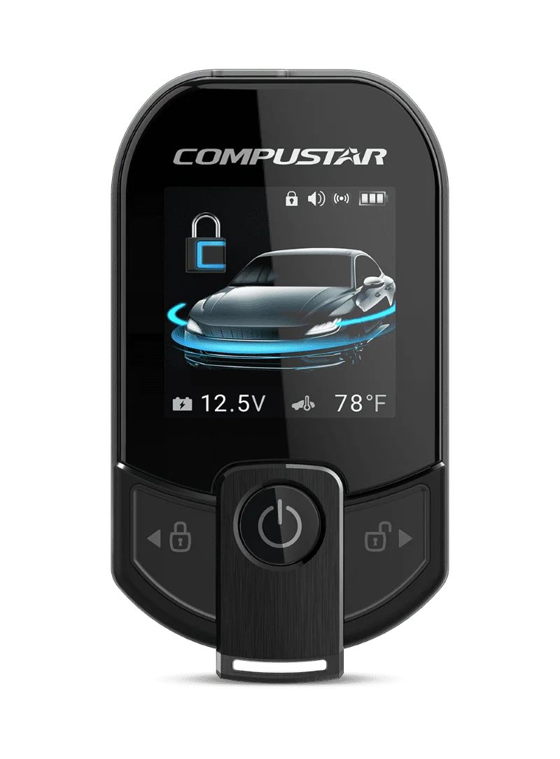 Car Starter Guide