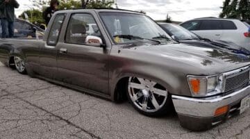Truck Stereo