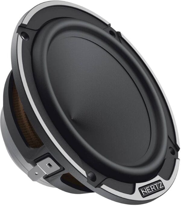 Let’s Talk About Car Audio Midrange Speaker Aiming and Directivity