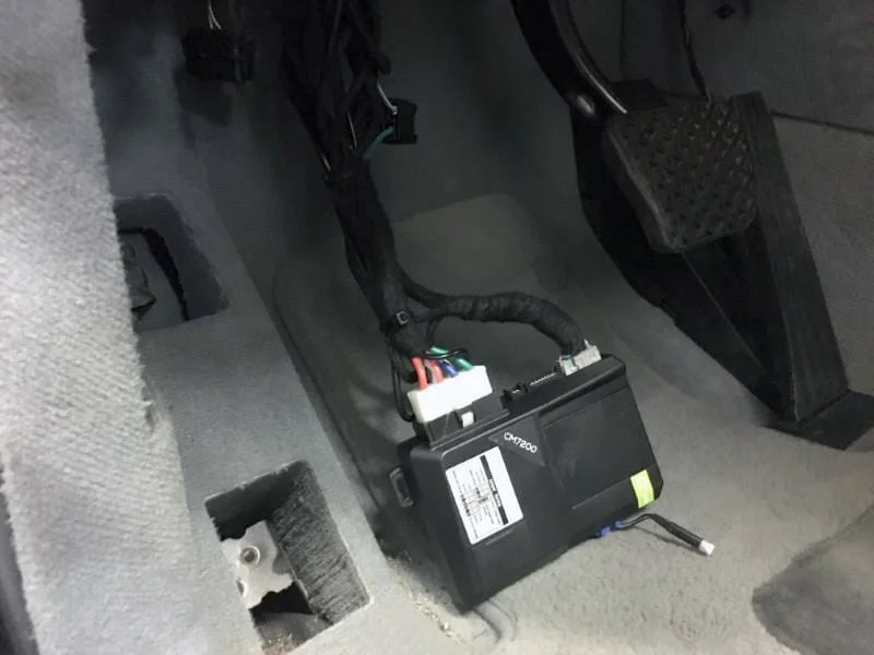Car Starter Guide
