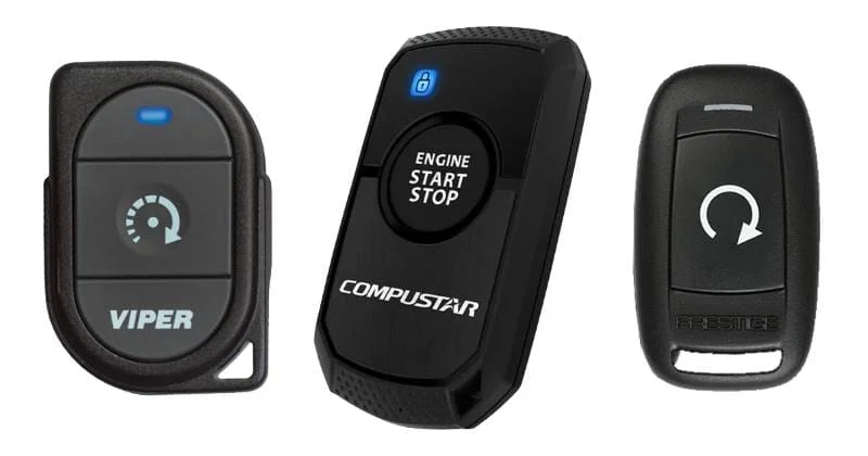 Car Starter Guide
