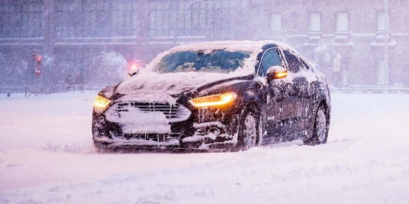 Six Tips to Get Your Car or Truck Ready for Winter Driving