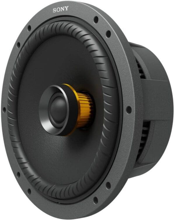 A Deep Dive into Coincident Coaxial Speaker Intermodulation Distortion