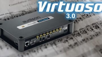 Virtuoso Software