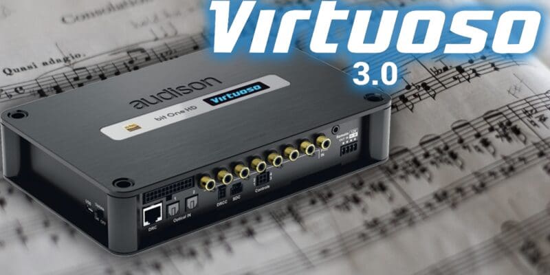 Product Spotlight: bit One HD Virtuoso Version 3.0 Software
