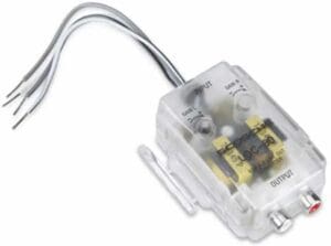 A Close Look at Car Audio Line Output Converters 5 Line Output Converters