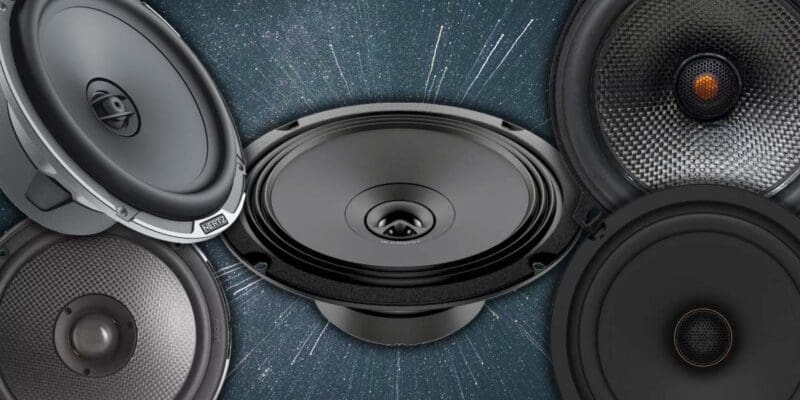 Why Coincident Coaxial Speakers Can Deliver Amazing Performance