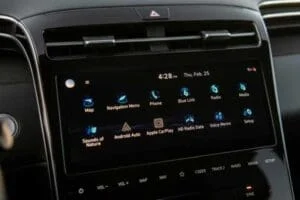 2022 Hyundai Santa Cruz