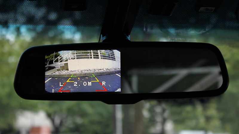 Aftermarket Options