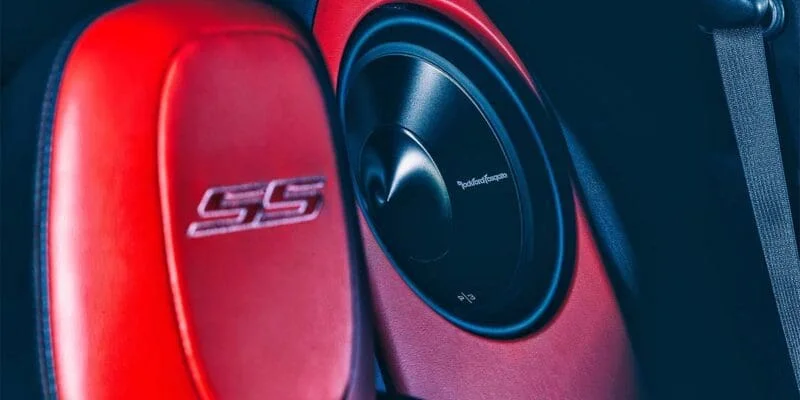 Product Spotlight: Rockford Fosgate P3D4-12 Car Audio Subwoofer