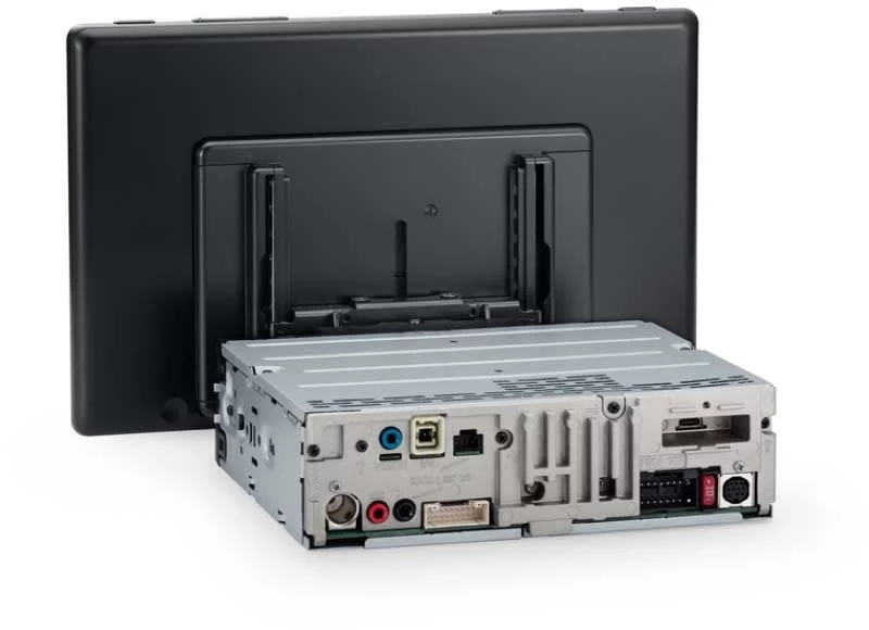 Sony XAV-9500ES