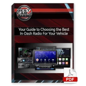 Your Guide to Choosing the Best In-Dash Radio For Your Vehicle