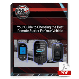 Remote Car Starter buying Guide